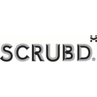 SCRUBD - Natural Men's Grooming