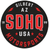 SDHQ Offroad