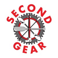 Second Gear