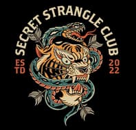 Secret Strangle Club