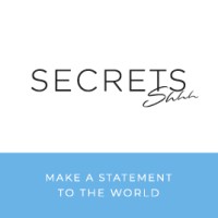 Secrets Shhh