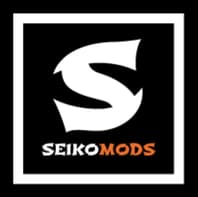 Seikomods