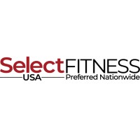 Select Fitness USA