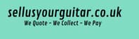 Sell Us Your Guitar
