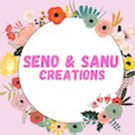 Seno & Sanu Creations