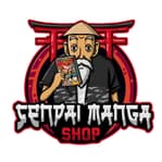 Senpai Manga Shop