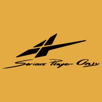 SeriousPlayerOnly