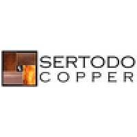 Sertodo Copper