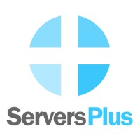 Servers Plus