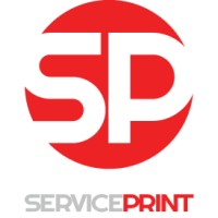 Service Print