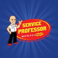 Service Professor