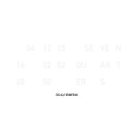 Seven Quarters