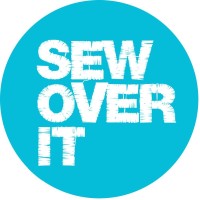 Sew Over It