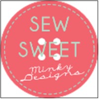 Sew Sweet Minky Designs