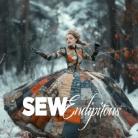 SewEndipitous