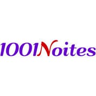 Sex Shop 1001Noites - Online