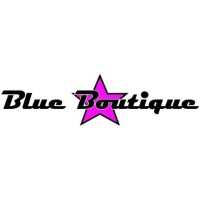Sexy Blue Boutique