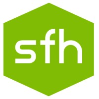SFH - Stronger Faster Healthier