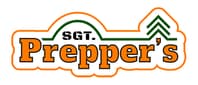 Sgt. Prepper Shop