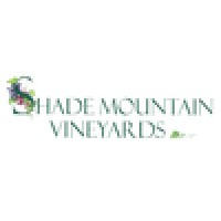 Shade Mountain Winery