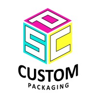 Shanghai Custom Packaging