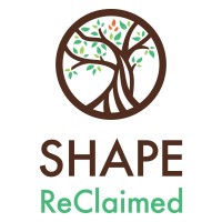 SHAPE ReClaimed Health