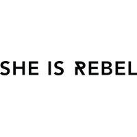 SHE IS REBEL