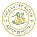 Shea Butter Heaven