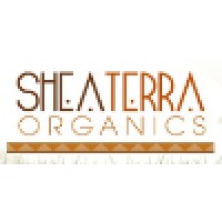 Shea Terra Organics