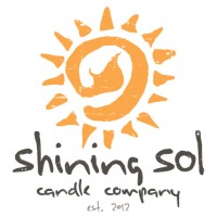Shining Sol Candle Company