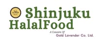 Shinjuku Halal Food