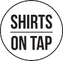 Shirts on Tap