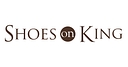 Shoes on King