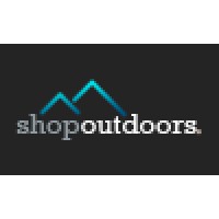 Shop Outdoors