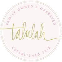 Shop Talulah