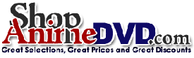 Shopanimedvd