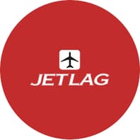 Shop Jetlag
