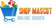 Shopmascot