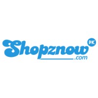 Shopz Now PK