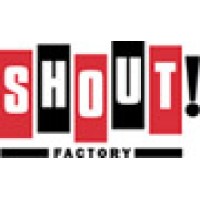 Shout! Factory