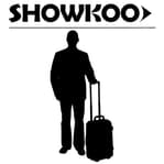 SHOWKOO Luggage