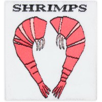 Shrimps London