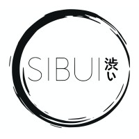 SIBUI 渋い