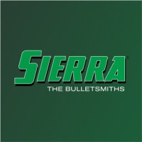 Sierra Bullets