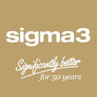 Sigma 3 Kitchens