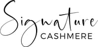 Signature Cashmere