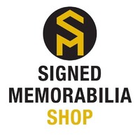 Signedmemorabiliashop
