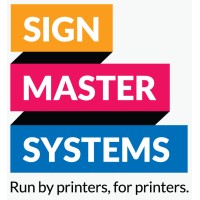 Signmaster Systems