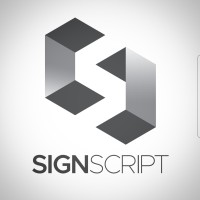 Signscript