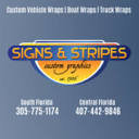 Signsstripes